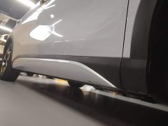 BYD Yuan Plus Glory Edition 510KM Excellence - ფოტო 20