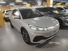 BYD Yuan Plus Glory Edition 510KM Excellence - ფოტო 3
