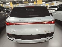 BYD Yuan Plus Glory Edition 510KM Excellence - ფოტო 5