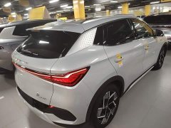 BYD Yuan Plus Glory Edition 510KM Excellence - ფოტო 6