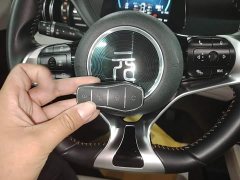 BYD Yuan Plus Glory Edition 510KM Excellence - ფოტო 8