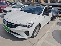 Buick Excelle Pro Comfort Edition - ფოტო 1