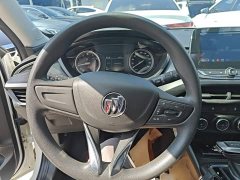 Buick Excelle Pro Comfort Edition - ფოტო 10