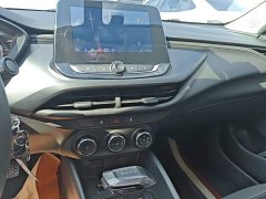 Buick Excelle Pro Comfort Edition - ფოტო 12
