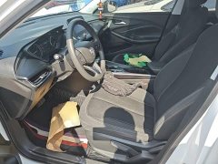 Buick Excelle Pro Comfort Edition - ფოტო 14