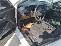 Buick Excelle Pro Comfort Edition - ფოტო 15