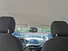 Buick Excelle Pro Comfort Edition - ფოტო 17