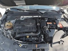 Buick Excelle Pro Comfort Edition - ფოტო 19