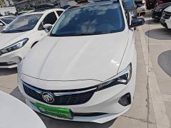 Buick Excelle Pro Comfort Edition - ფოტო 2