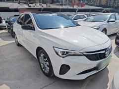 Buick Excelle Pro Comfort Edition - ფოტო 3