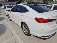 Buick Excelle Pro Comfort Edition - ფოტო 4