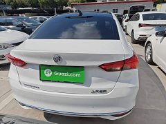 Buick Excelle Pro Comfort Edition - ფოტო 5