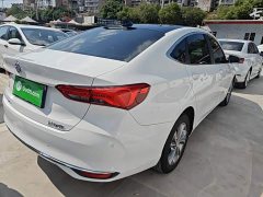 Buick Excelle Pro Comfort Edition - ფოტო 6