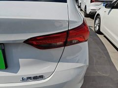 Buick Excelle Pro Comfort Edition - ფოტო 7