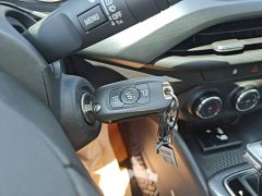 Buick Excelle Pro Comfort Edition - ფოტო 8