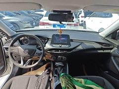 Buick Excelle Pro Comfort Edition - ფოტო 9