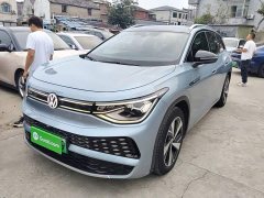 Volkswagen ID.6 X Upgraded Pure Long-Range Edition - photo 1