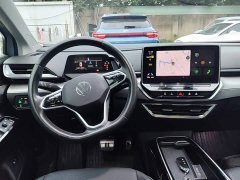Volkswagen ID.6 X Upgraded Pure Long-Range Edition - photo 10