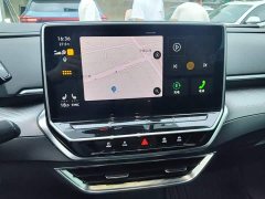 Volkswagen ID.6 X Upgraded Pure Long-Range Edition - photo 12