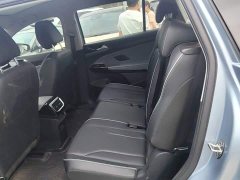 Volkswagen ID.6 X Upgraded Pure Long-Range Edition - photo 16