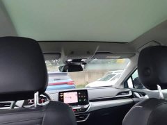 Volkswagen ID.6 X Upgraded Pure Long-Range Edition - photo 17