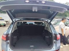 Volkswagen ID.6 X Upgraded Pure Long-Range Edition - photo 18