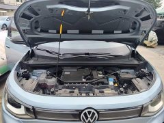 Volkswagen ID.6 X Upgraded Pure Long-Range Edition - photo 19