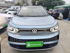 Volkswagen ID.6 X Upgraded Pure Long-Range Edition - photo 2