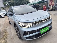 Volkswagen ID.6 X Upgraded Pure Long-Range Edition - photo 3