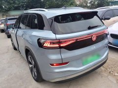 Volkswagen ID.6 X Upgraded Pure Long-Range Edition - photo 4