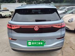Volkswagen ID.6 X Upgraded Pure Long-Range Edition - photo 5