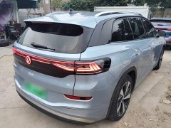 Volkswagen ID.6 X Upgraded Pure Long-Range Edition - photo 6