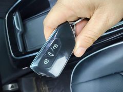 Volkswagen ID.6 X Upgraded Pure Long-Range Edition - photo 8