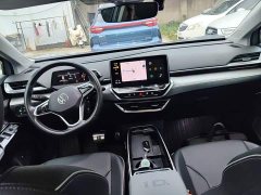 Volkswagen ID.6 X Upgraded Pure Long-Range Edition - photo 9