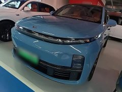 Li Auto L7 Pro - ფოტო 1