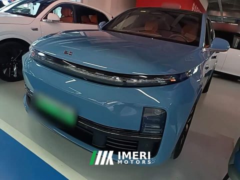 2023 Li Auto L7 Pro - ავტომობილი ჩინეთიდან