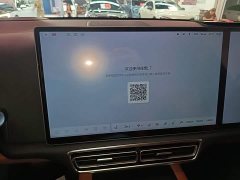 Li Auto L7 Pro - ფოტო 12