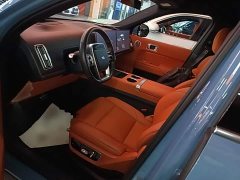 Li Auto L7 Pro - ფოტო 14