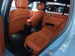 Li Auto L7 Pro - ფოტო 16