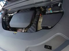Li Auto L7 Pro - ფოტო 19