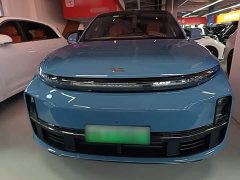 Li Auto L7 Pro - ფოტო 2