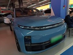 Li Auto L7 Pro - ფოტო 3
