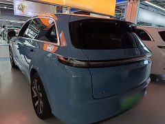 Li Auto L7 Pro - ფოტო 4