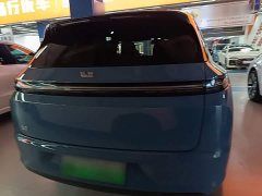 Li Auto L7 Pro - ფოტო 5