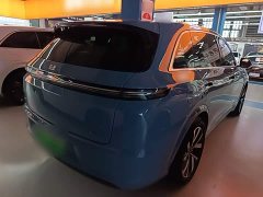 Li Auto L7 Pro - ფოტო 6