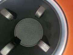 Li Auto L7 Pro - ფოტო 8