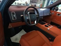 Li Auto L7 Pro - ფოტო 9