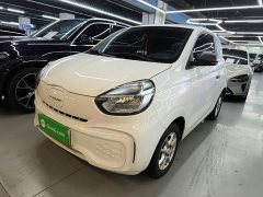 SAIC Clever 311km Vitality Pop Edition - ფოტო 1