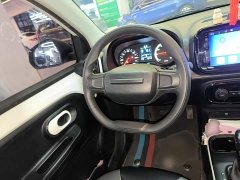 SAIC Clever 311km Vitality Pop Edition - ფოტო 10