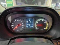 SAIC Clever 311km Vitality Pop Edition - ფოტო 11